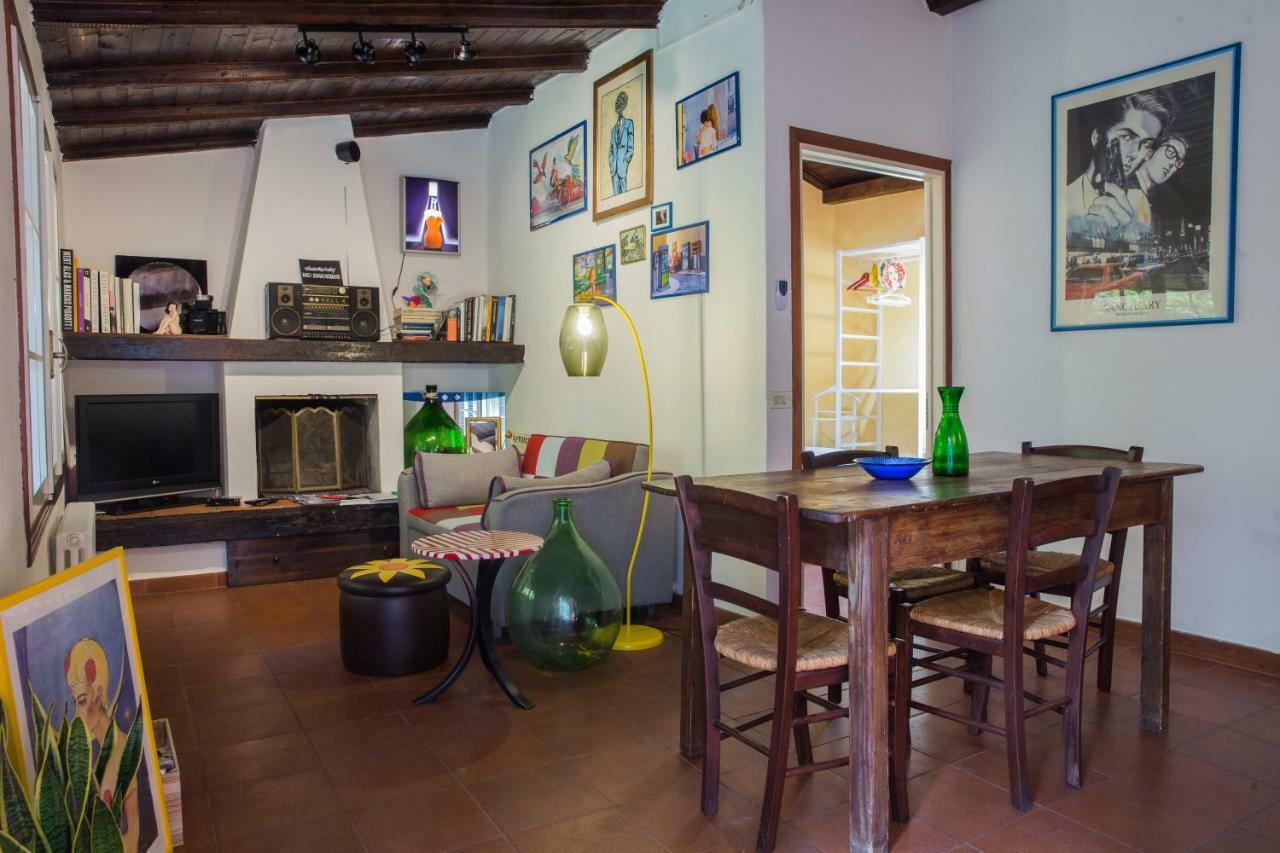 Appartement Veronetta Garden House Verona