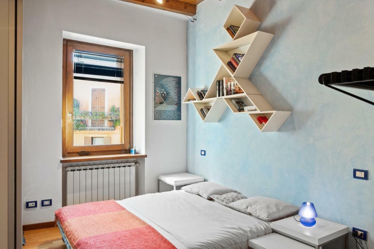 Apartment Porta Vescovo Colourful Flat
