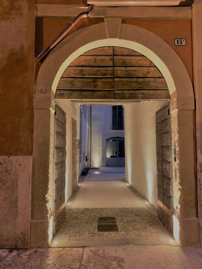 Apartamento Cathedral Verona