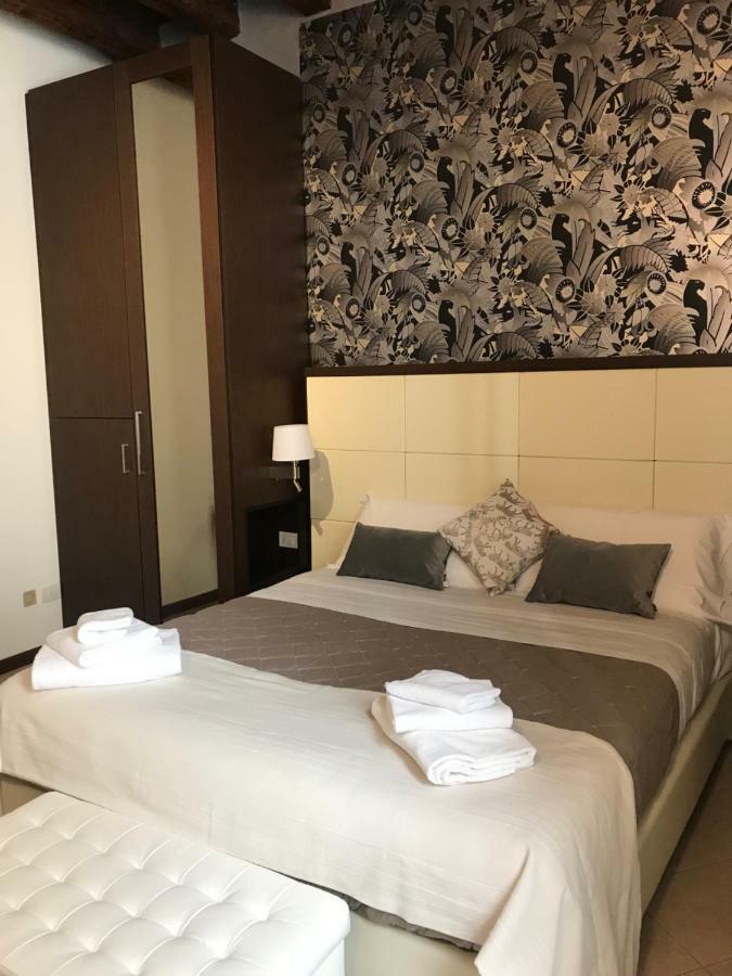 Guest house Porta Borsari Relais