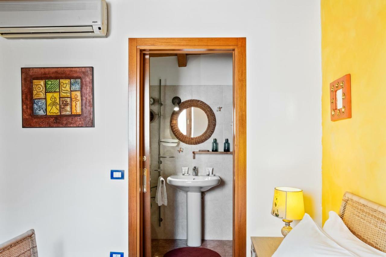 Porta Vescovo Colourful Flat Apartment *