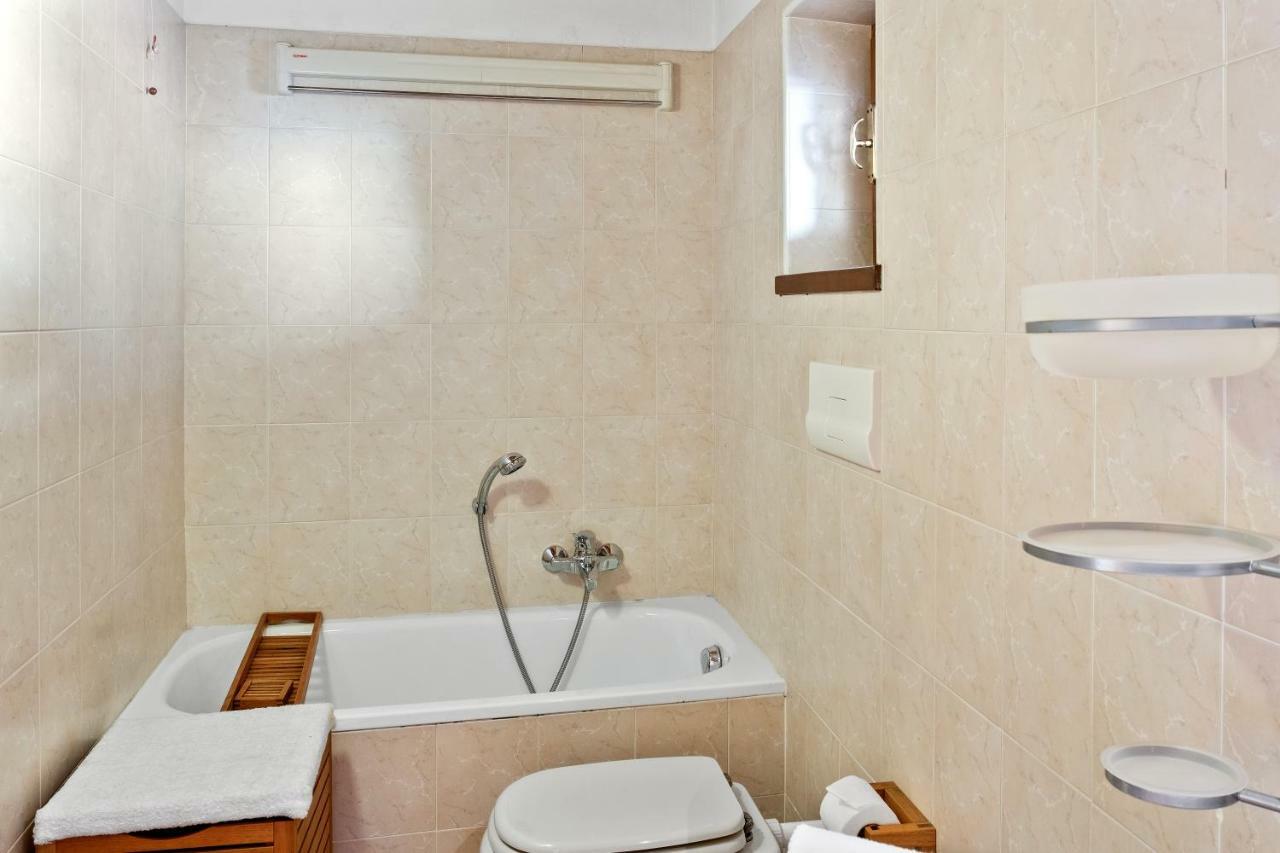 Apartment Porta Vescovo Colourful Flat
