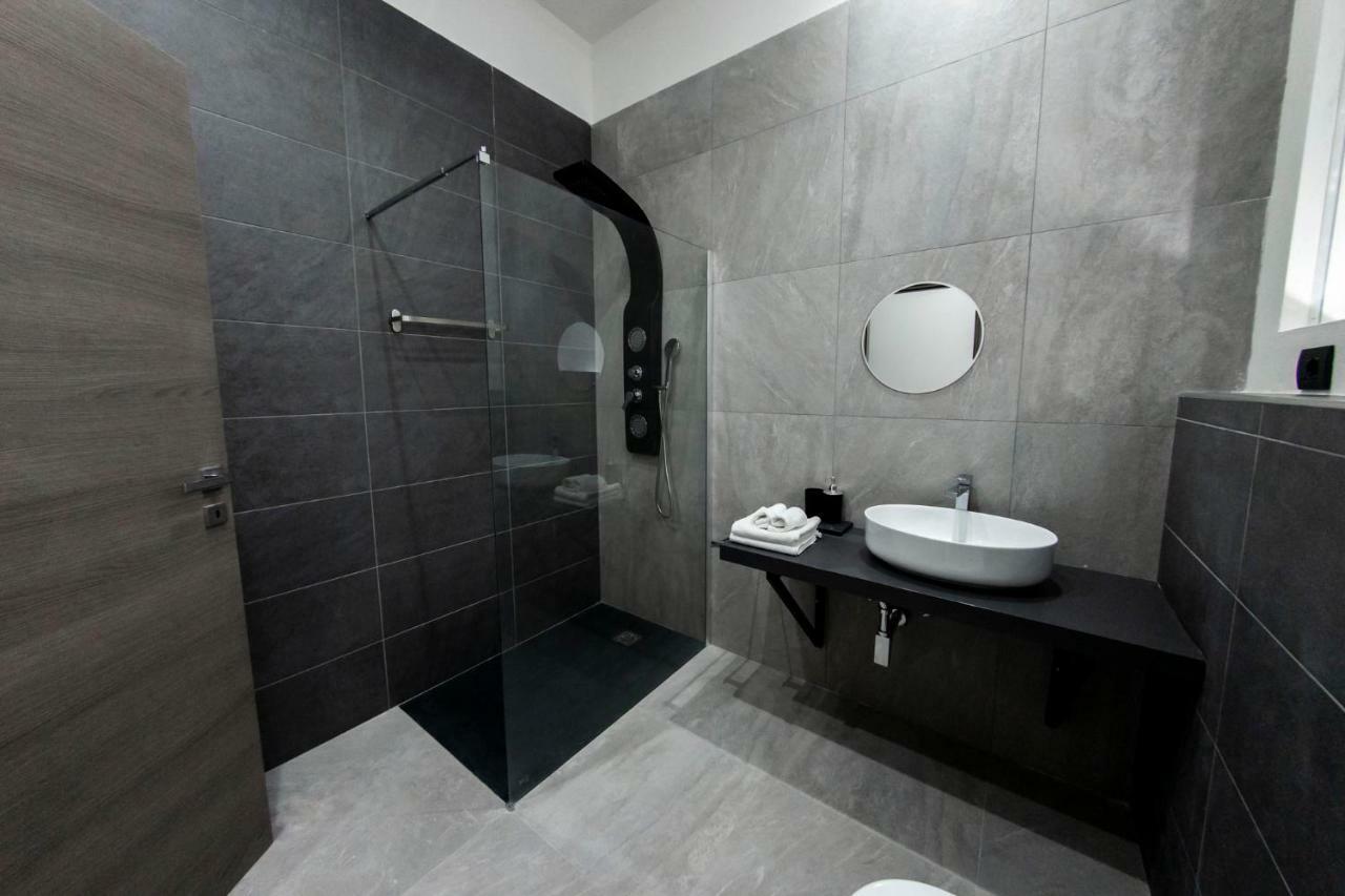 Margot Fiera Apartment *