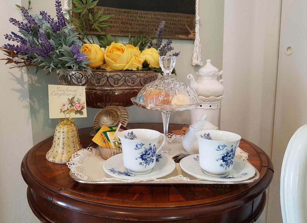 Bed & Breakfast Al Gazebo Verona