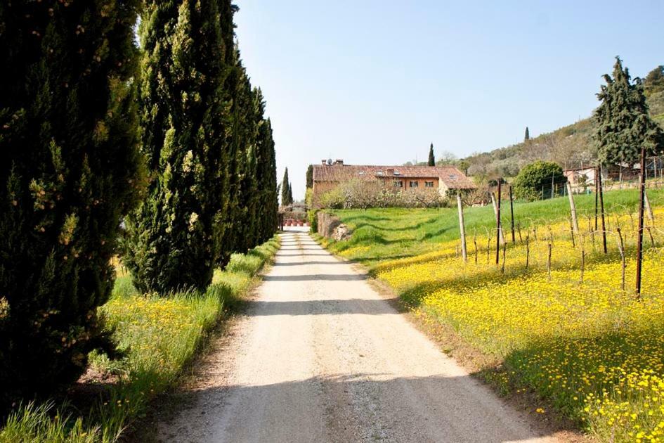 Avesa Villa Verona