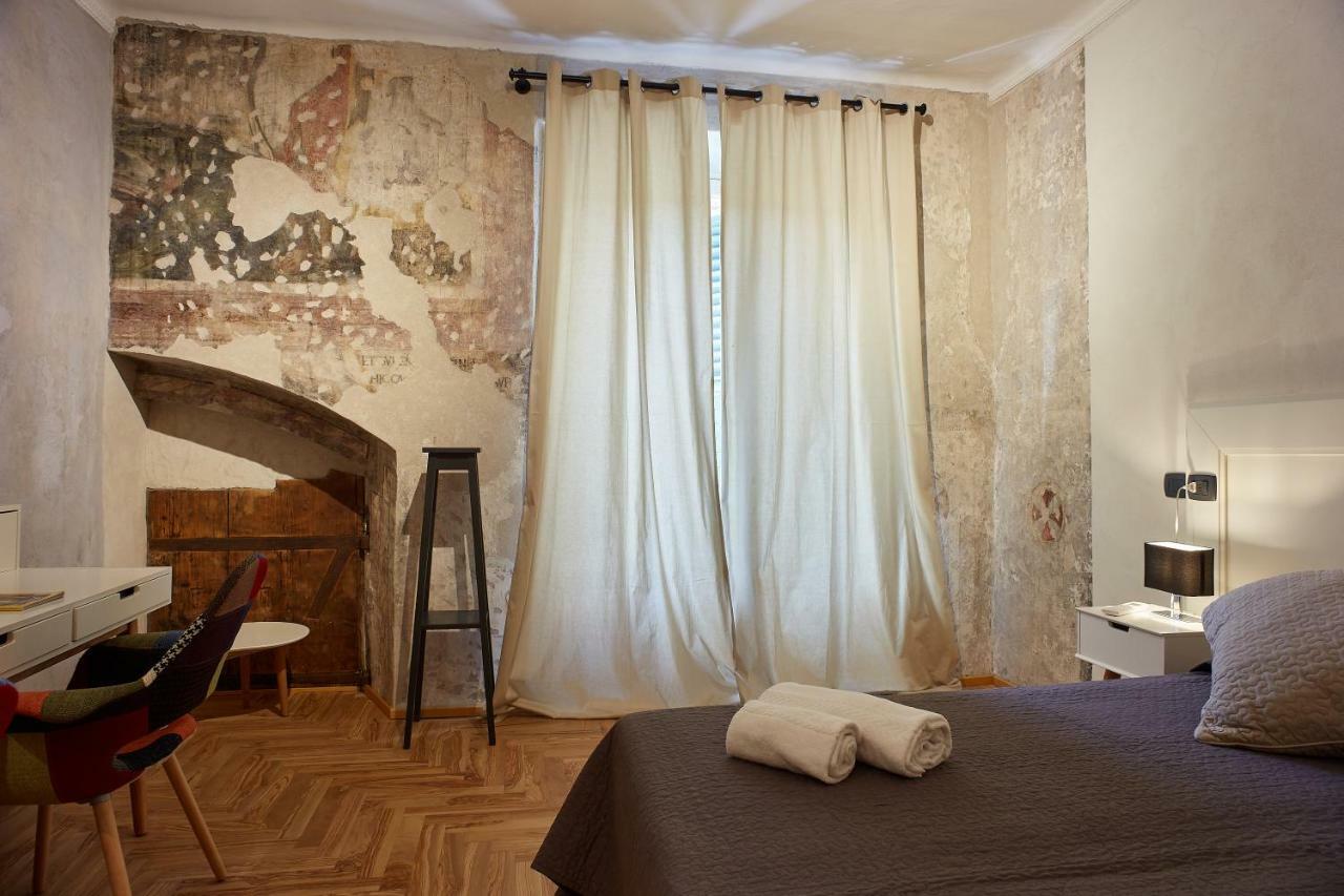 Casa Spinetta Malaspina - *