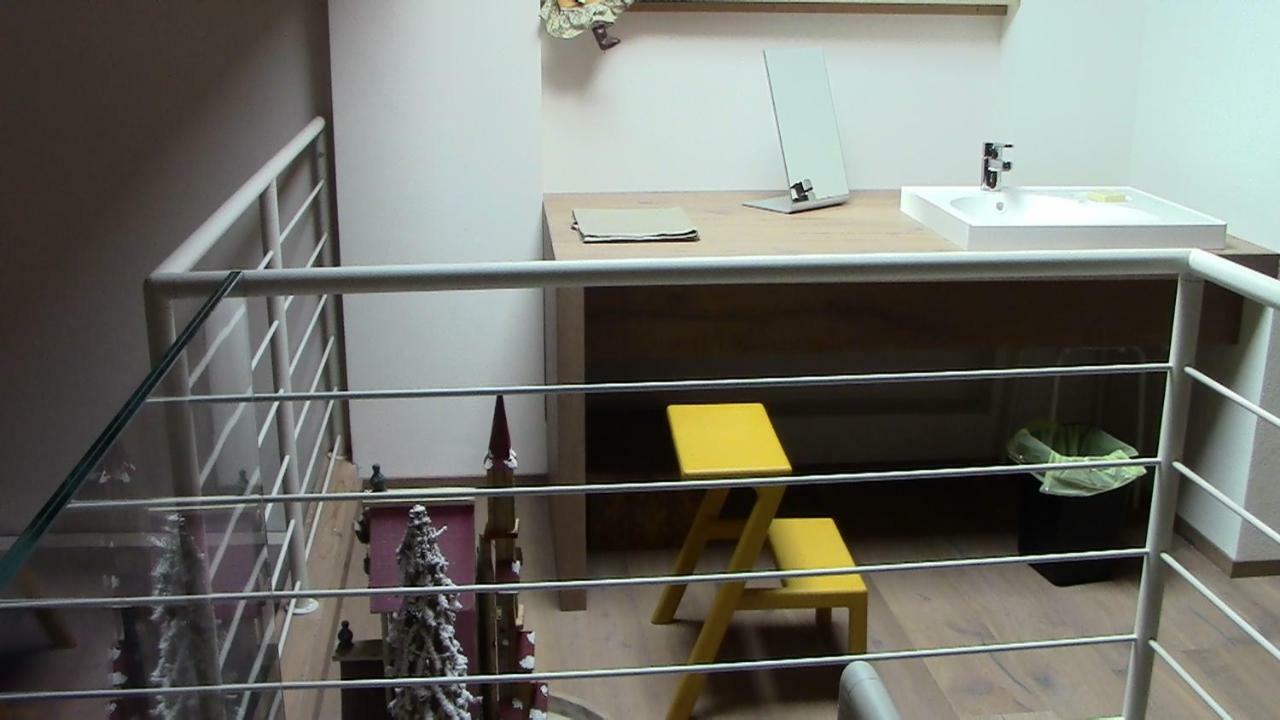 Guesthouset Casa Bella *