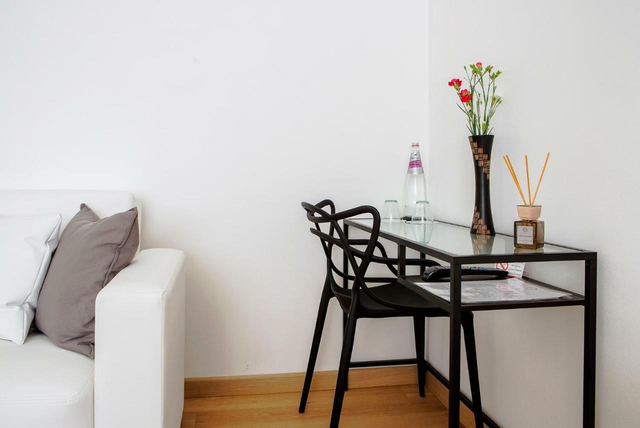 Agli Orti Bed & Breakfast 2*