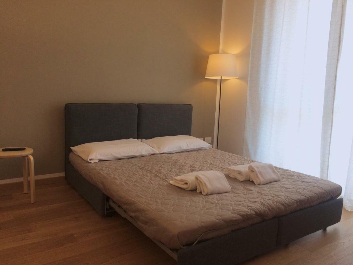 Sarah Fiera Apartment