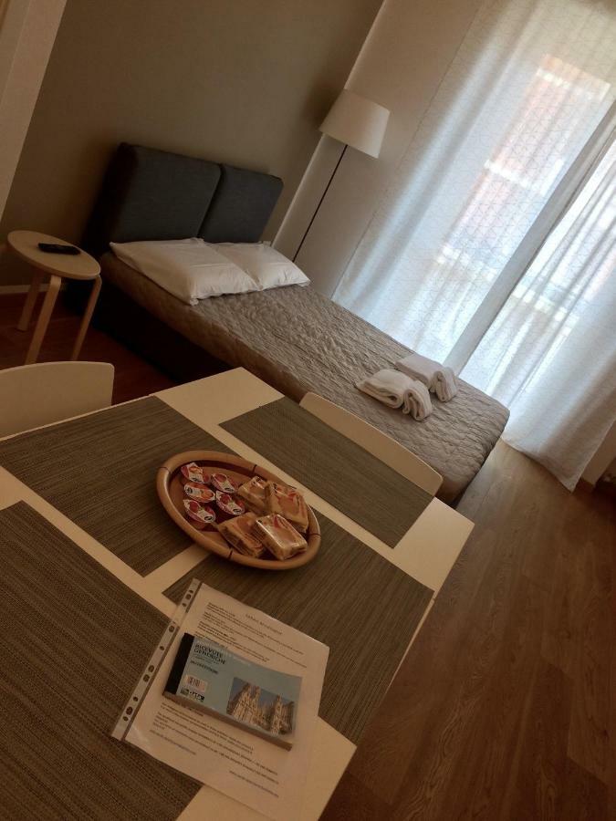 Apartment Sarah Fiera *