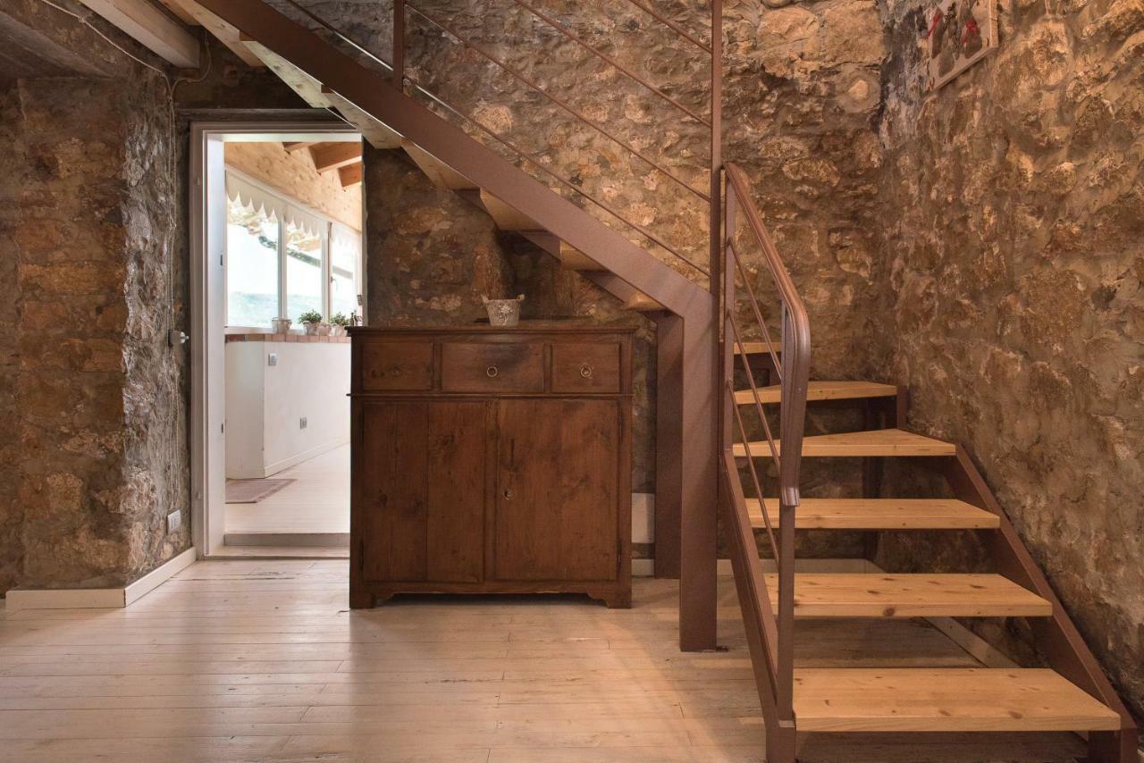 Agriturismo Caranatura Bauernhof
