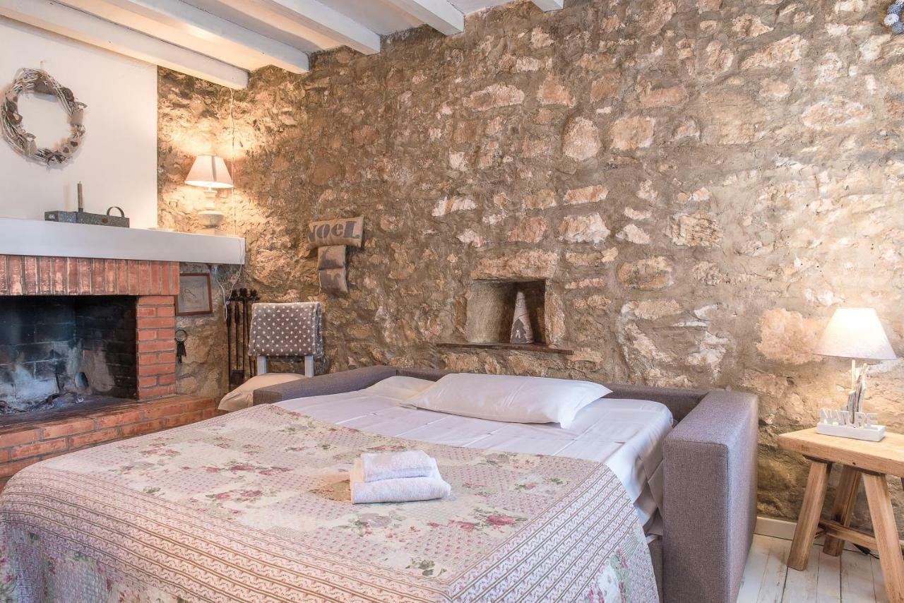 Maatilamajoitukset Agriturismo Caranatura *