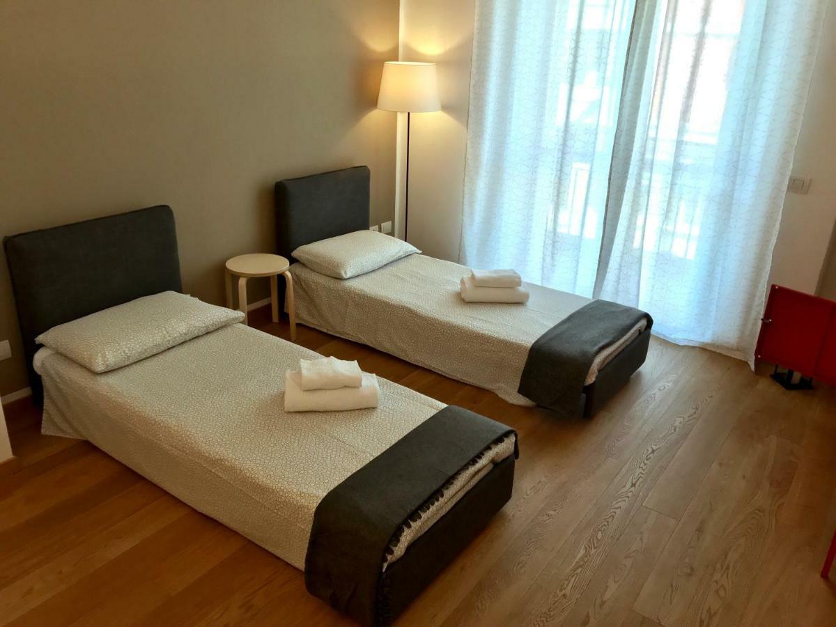 Apartment Sarah Fiera Verona