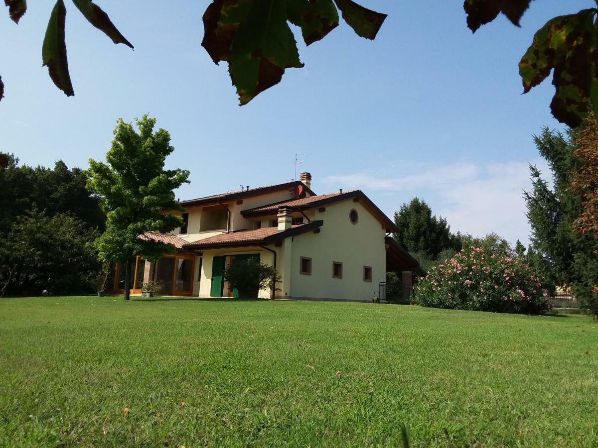 “al Campo” * Verona