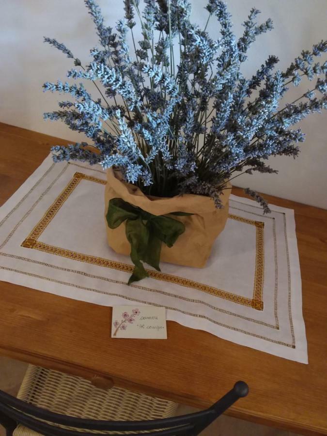 Casa de hóspedes “al Campo” Verona