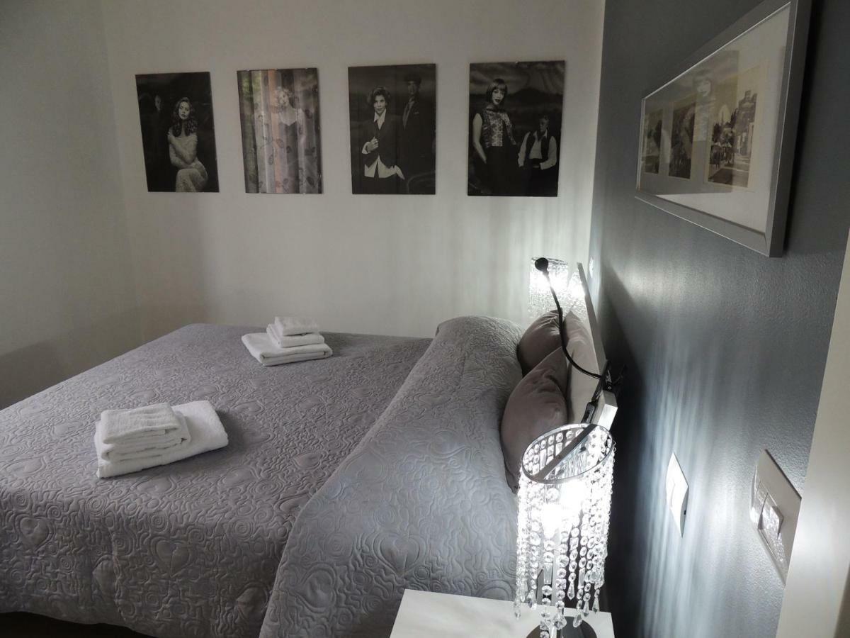 Apartamento Residenza Arusnati