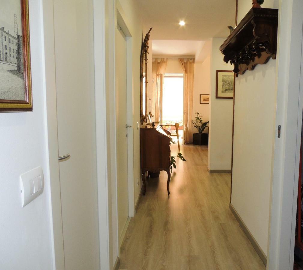 Residenza Arusnati Verona
