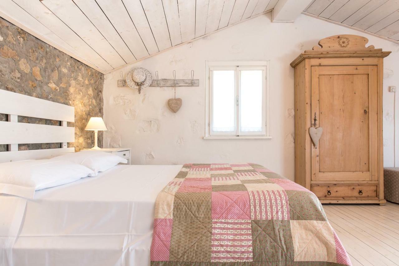 Agriturismo Caranatura Maatilamajoitukset Verona