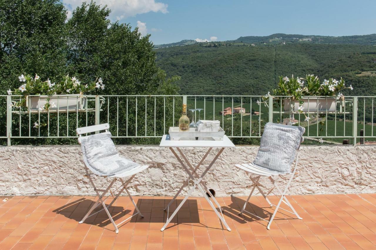 Bauernhof Agriturismo Caranatura *