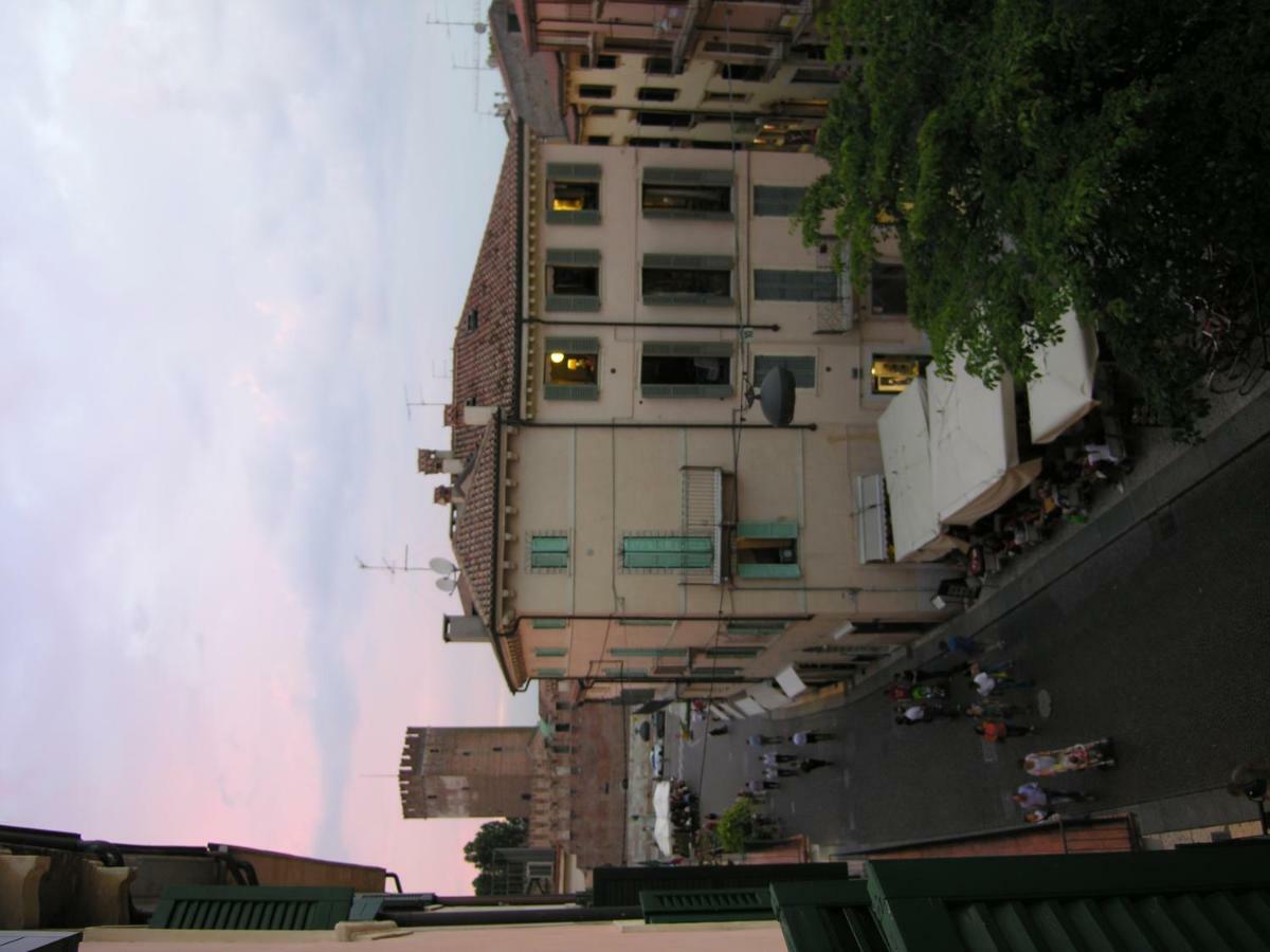 Antica Via Roma Garden View Bed & Breakfast 2*