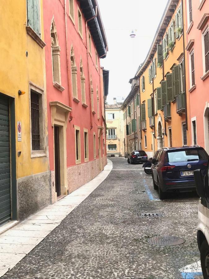 Dimora Tito Speri Near Arena * Verona