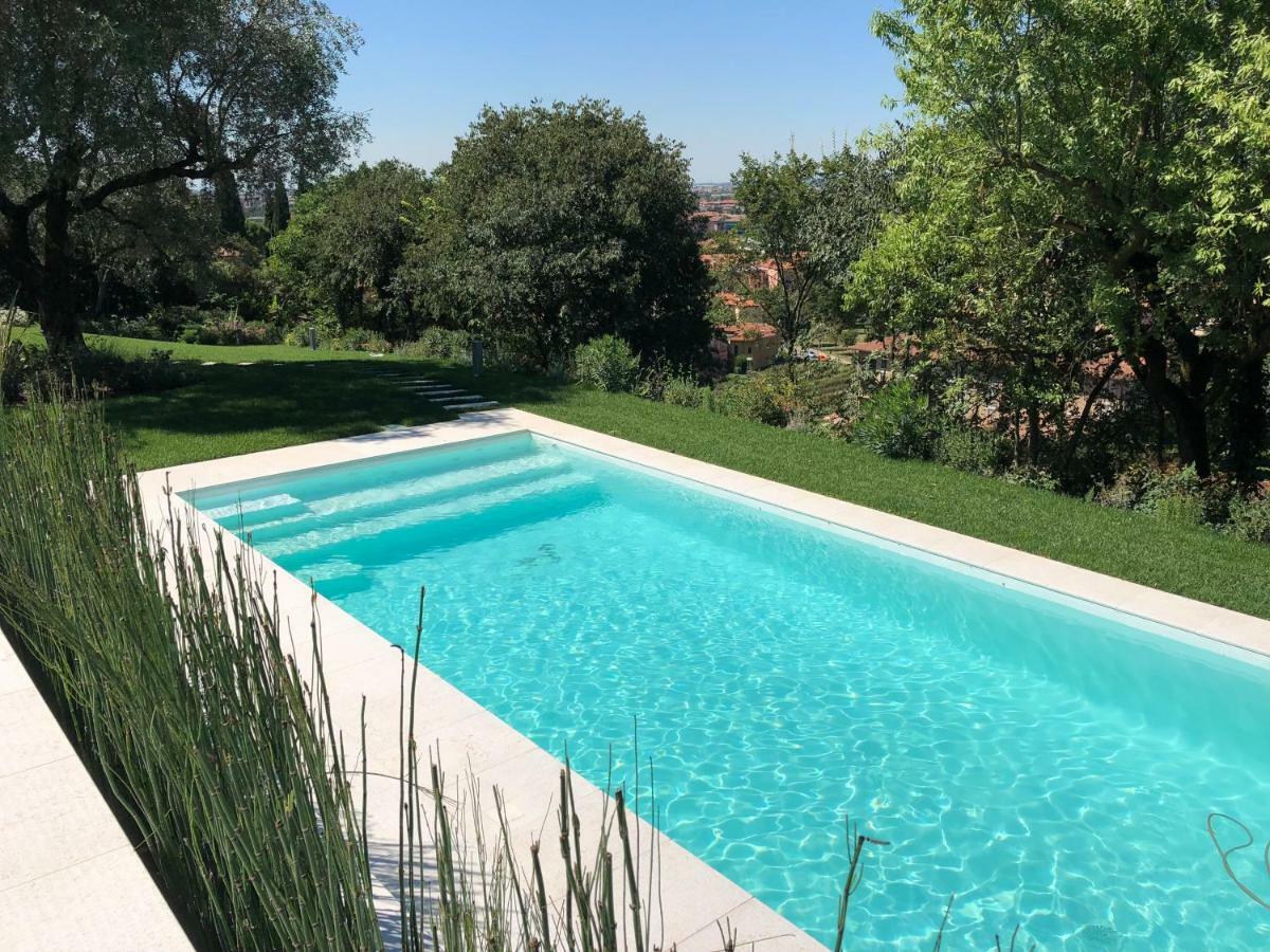 Il Bacio Del Sole Apartment