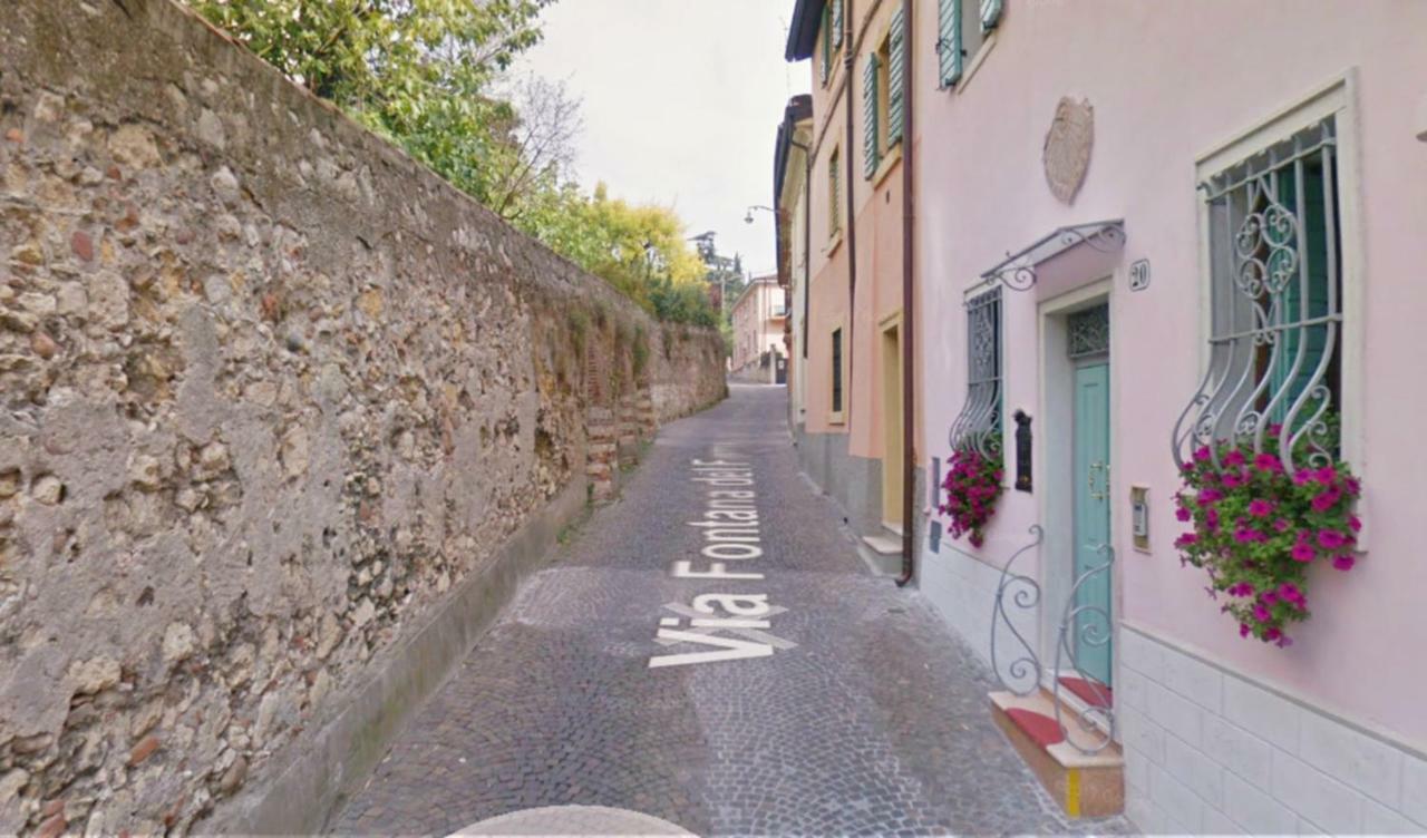 Il Gelso Verona