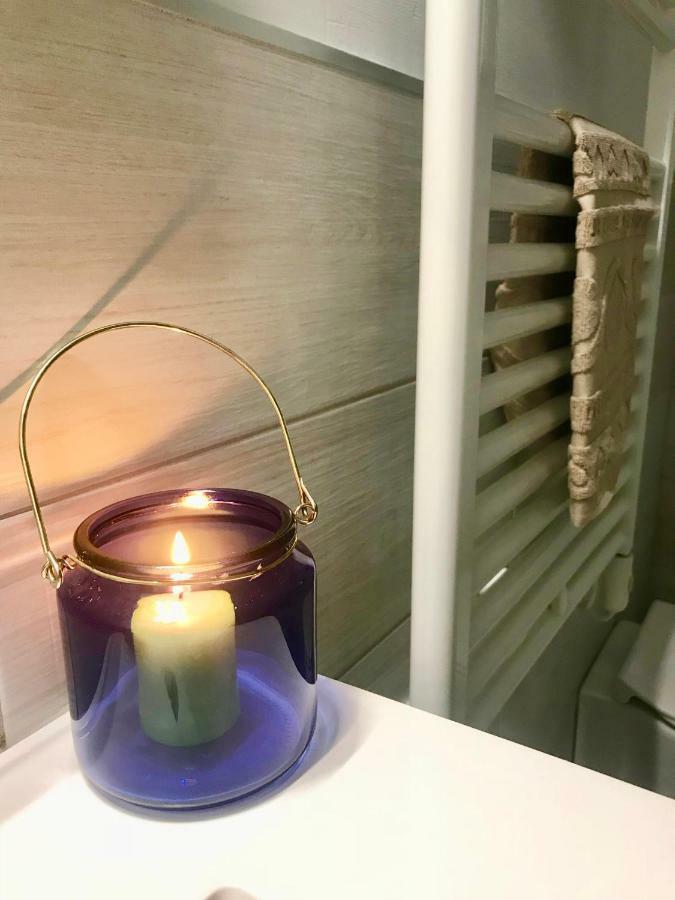 Gipsy Apartamento