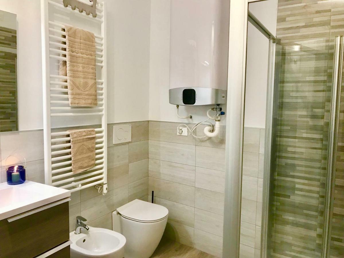 Apartamento Gipsy