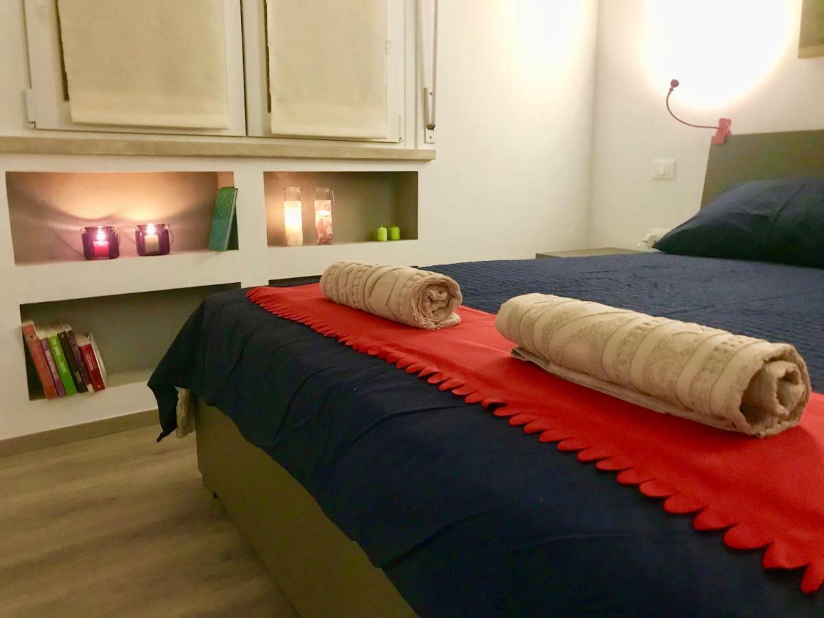 Gipsy Apartamento *