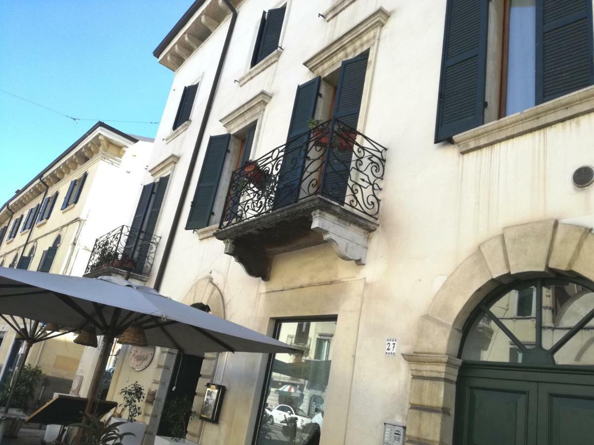 Relais + Private Parking Verona
