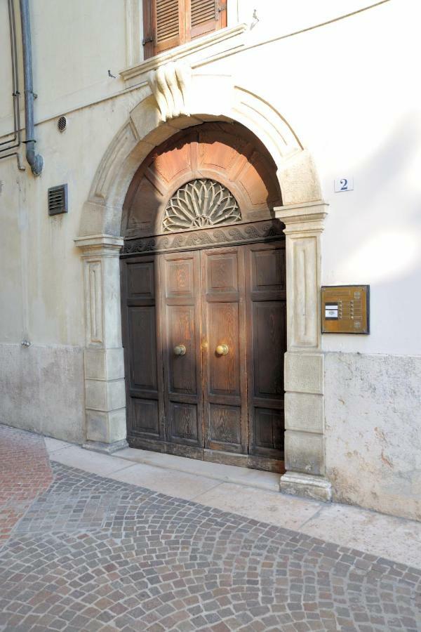 Amanti Due Appartement *
