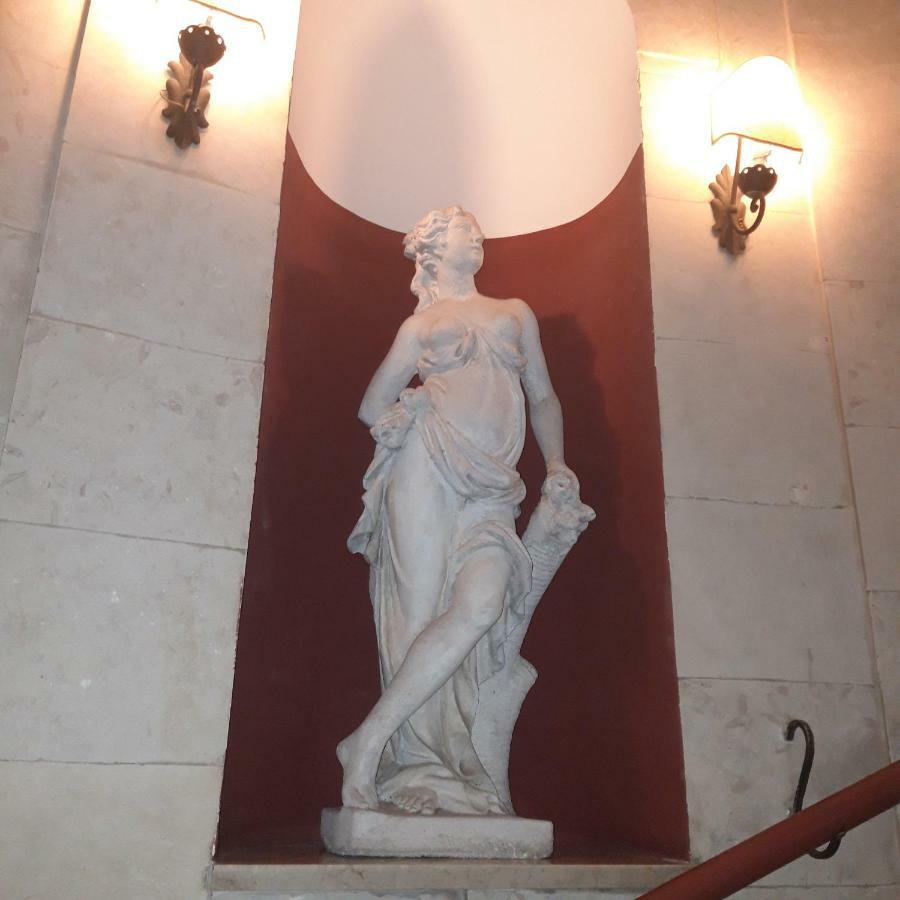Il Salotto Del Conte Bed & Breakfast