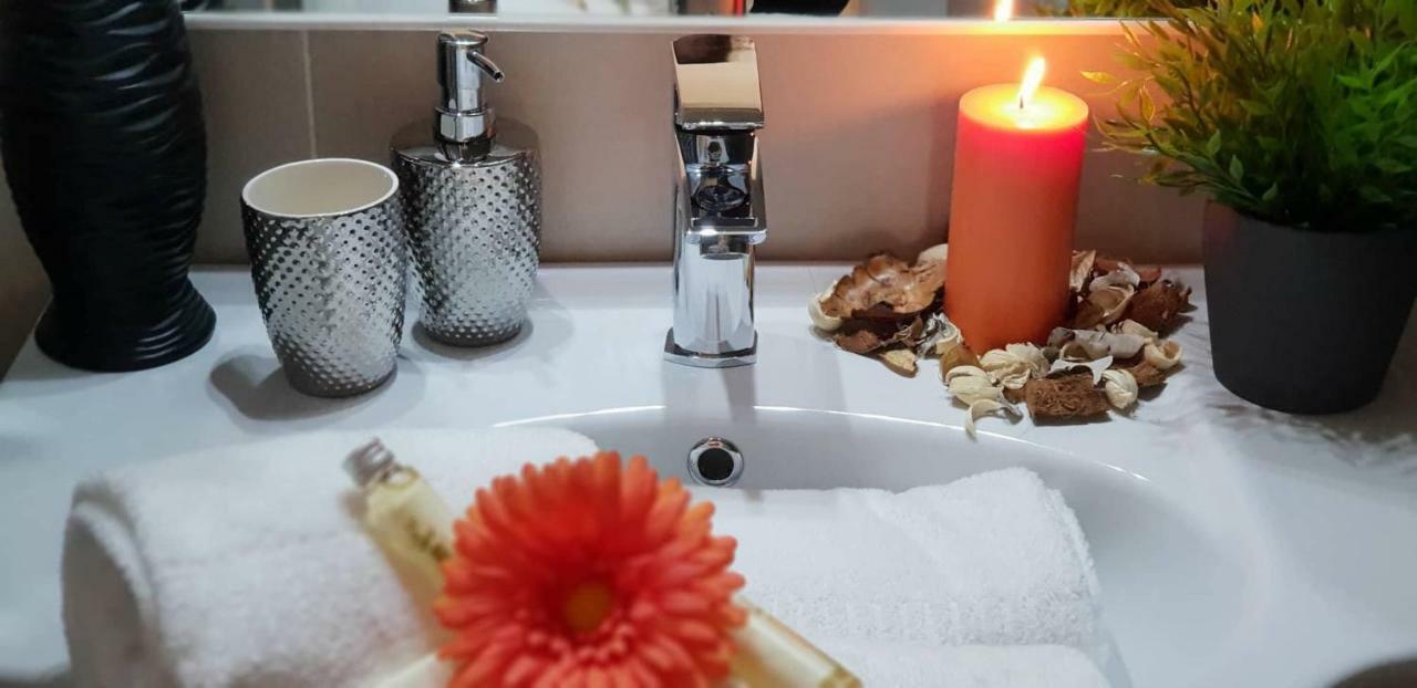 Alessandra's Guest house Verona