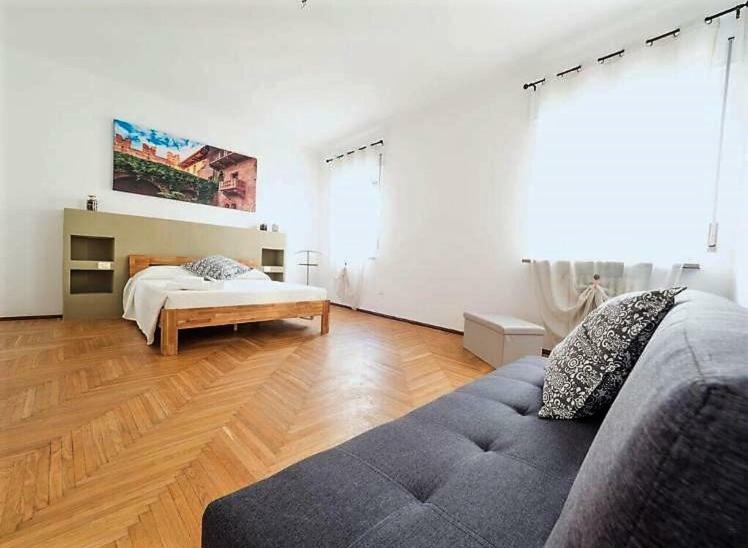 Il Salotto Del Conte Bed & Breakfast