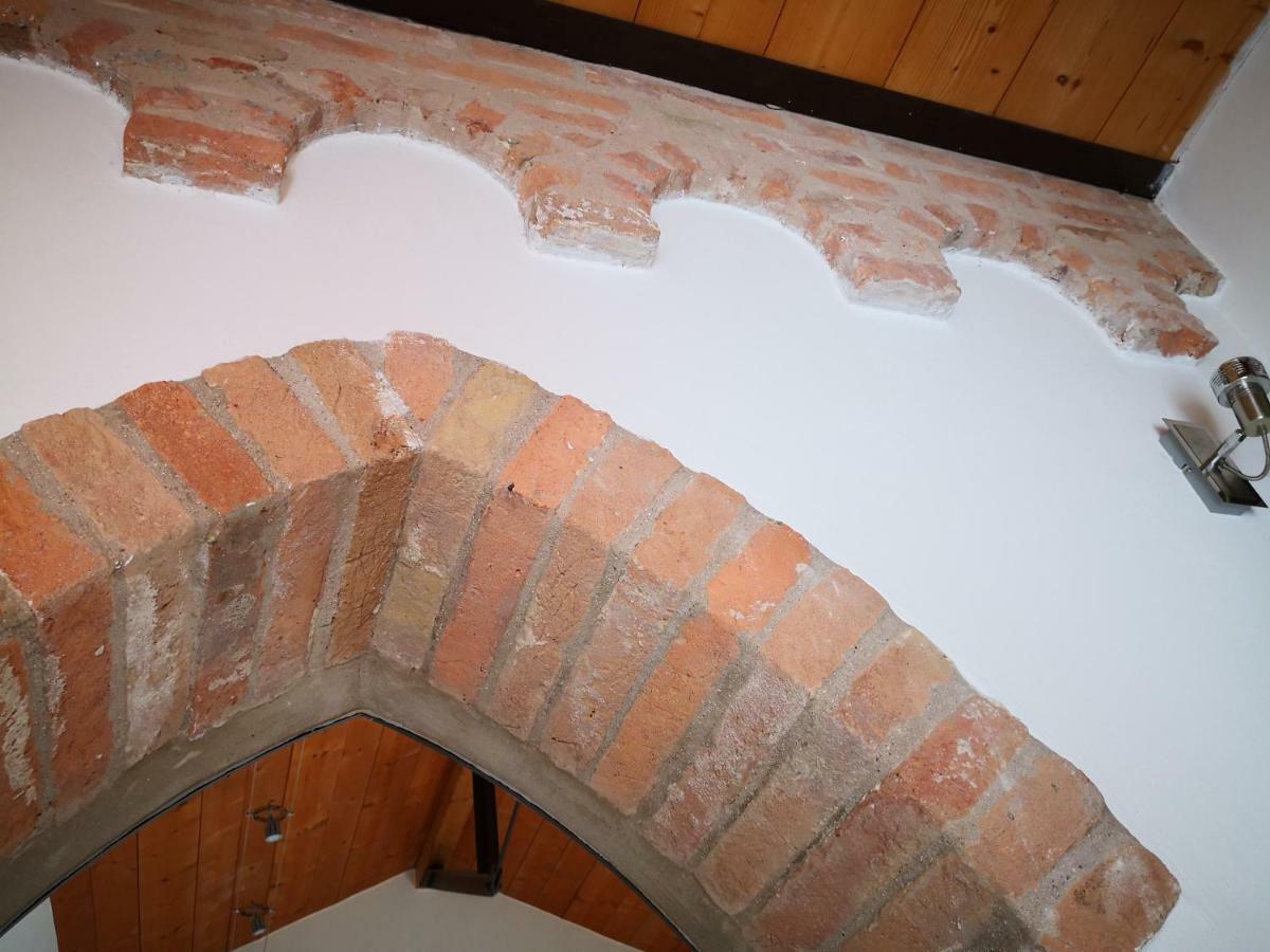 Il Castelletto Di *