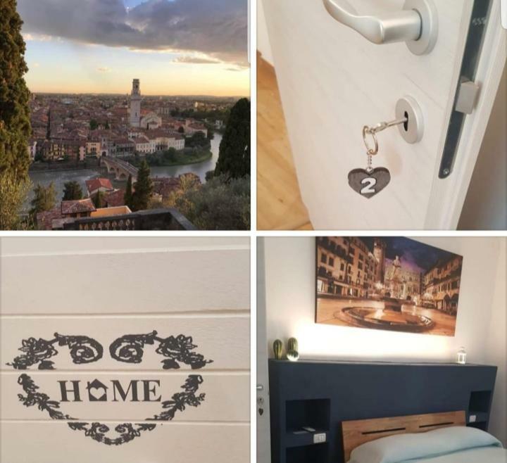 Bed & Breakfast Il Salotto Del Conte 2*