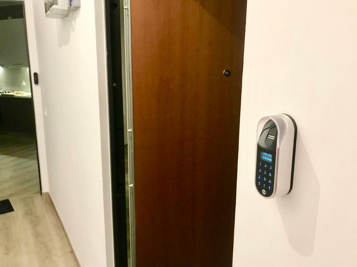 Apartamento Gipsy