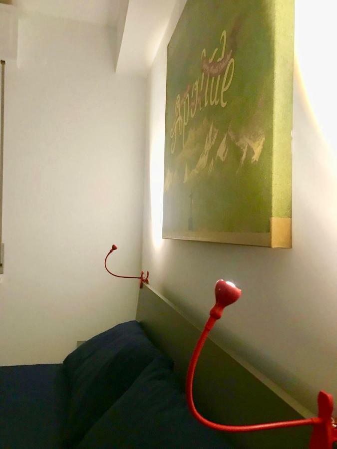 Gipsy Apartamento *