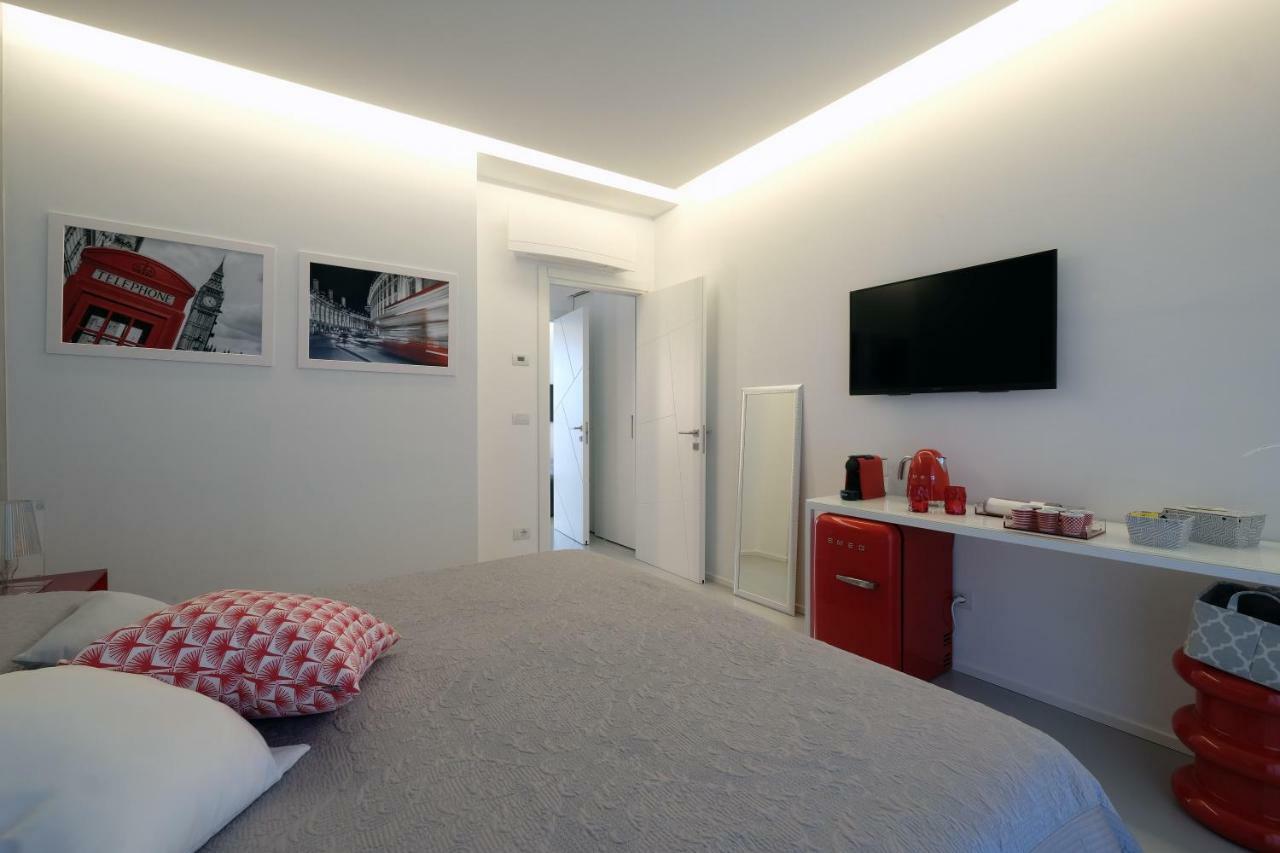 Apartment Il Bacio Del Sole *
