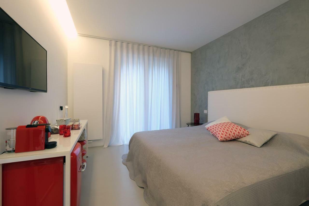 Il Bacio Del Sole Apartment