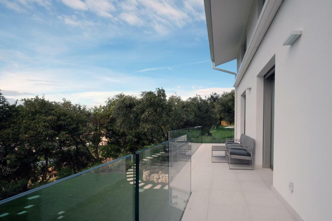 Il Bacio Del Sole Apartment