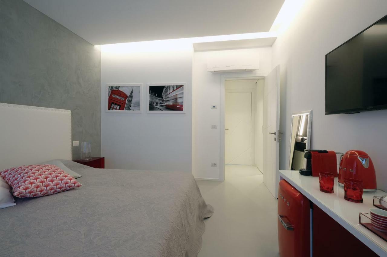 Il Bacio Del Sole Apartment