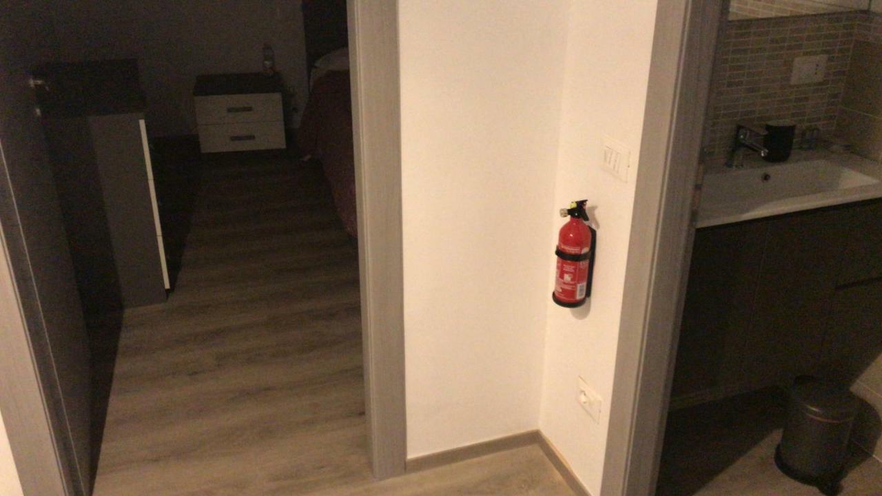 Gipsy Apartamento Verona