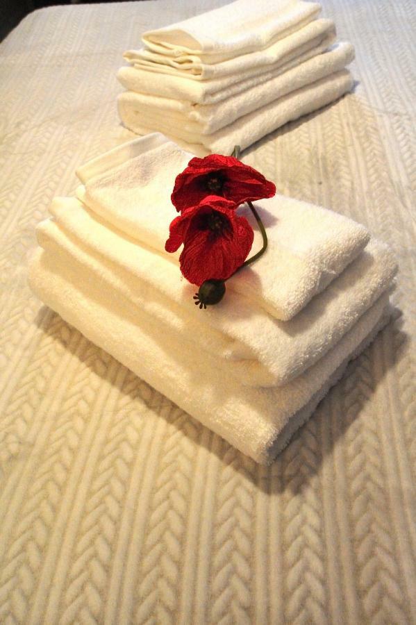 Pied A Terre - Atelier * Verona