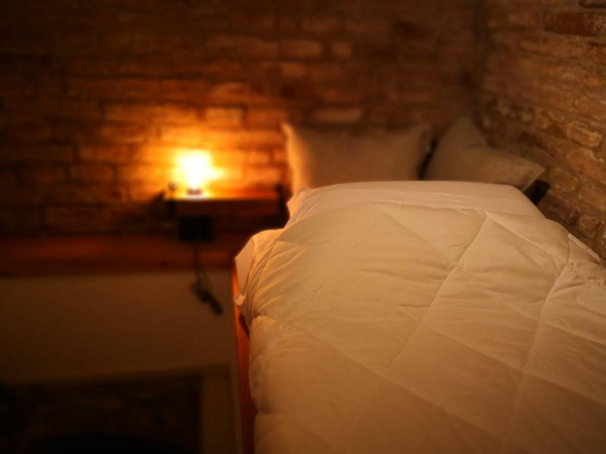 Il Castelletto Di Holiday home Verona