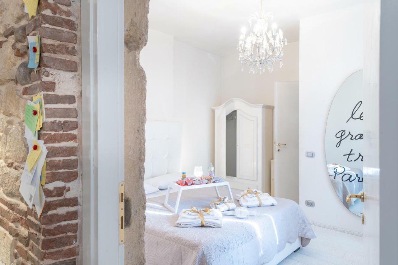 Abbraccio Di Giulietta Apartment