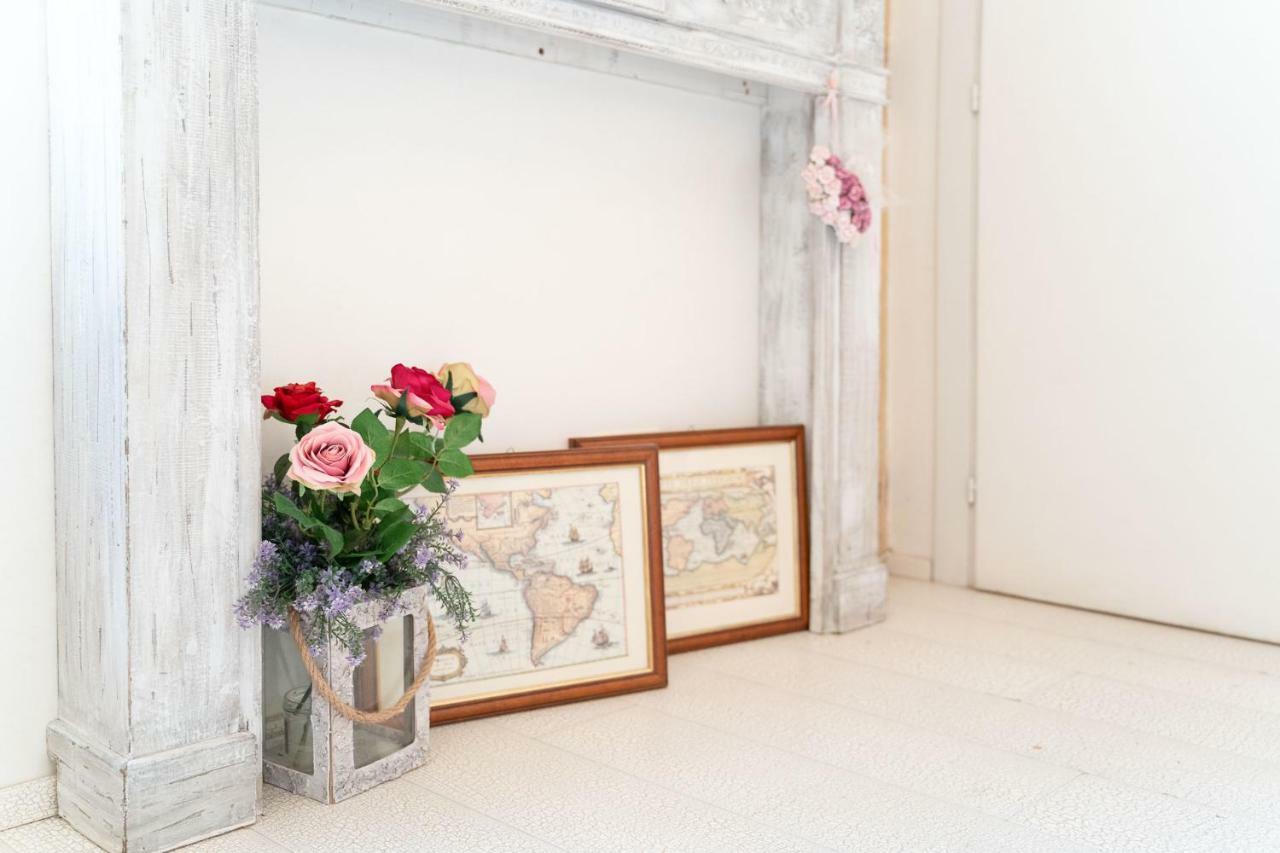 Apartment Abbraccio Di Giulietta