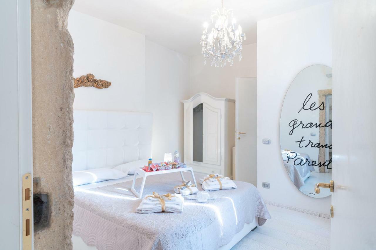 Apartment Abbraccio Di Giulietta Verona