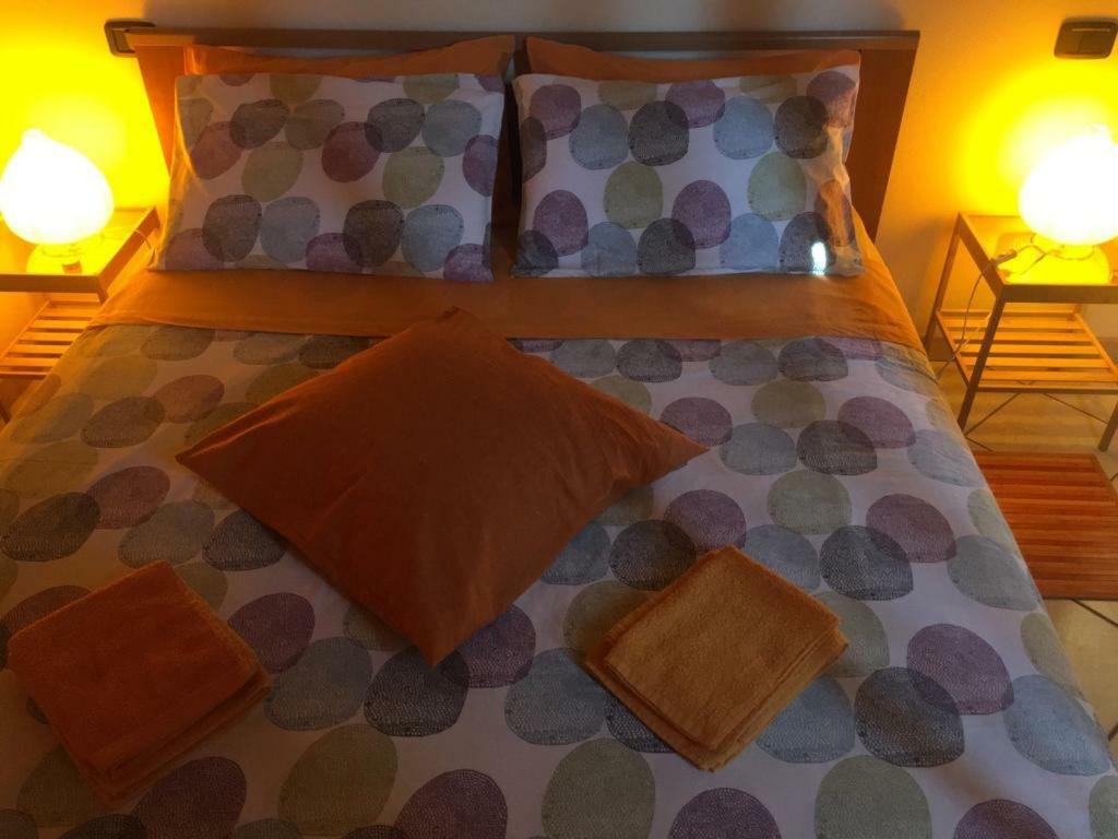 Residenze Mquadro *